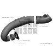 Eventuri Carbon Fiber Turbo Inlet Tube for Honda Civic Type R FK2