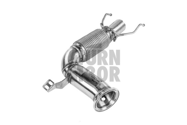 Alpha Competition Decat Downpipe Mini Cooper S / JCW / GP3 F56