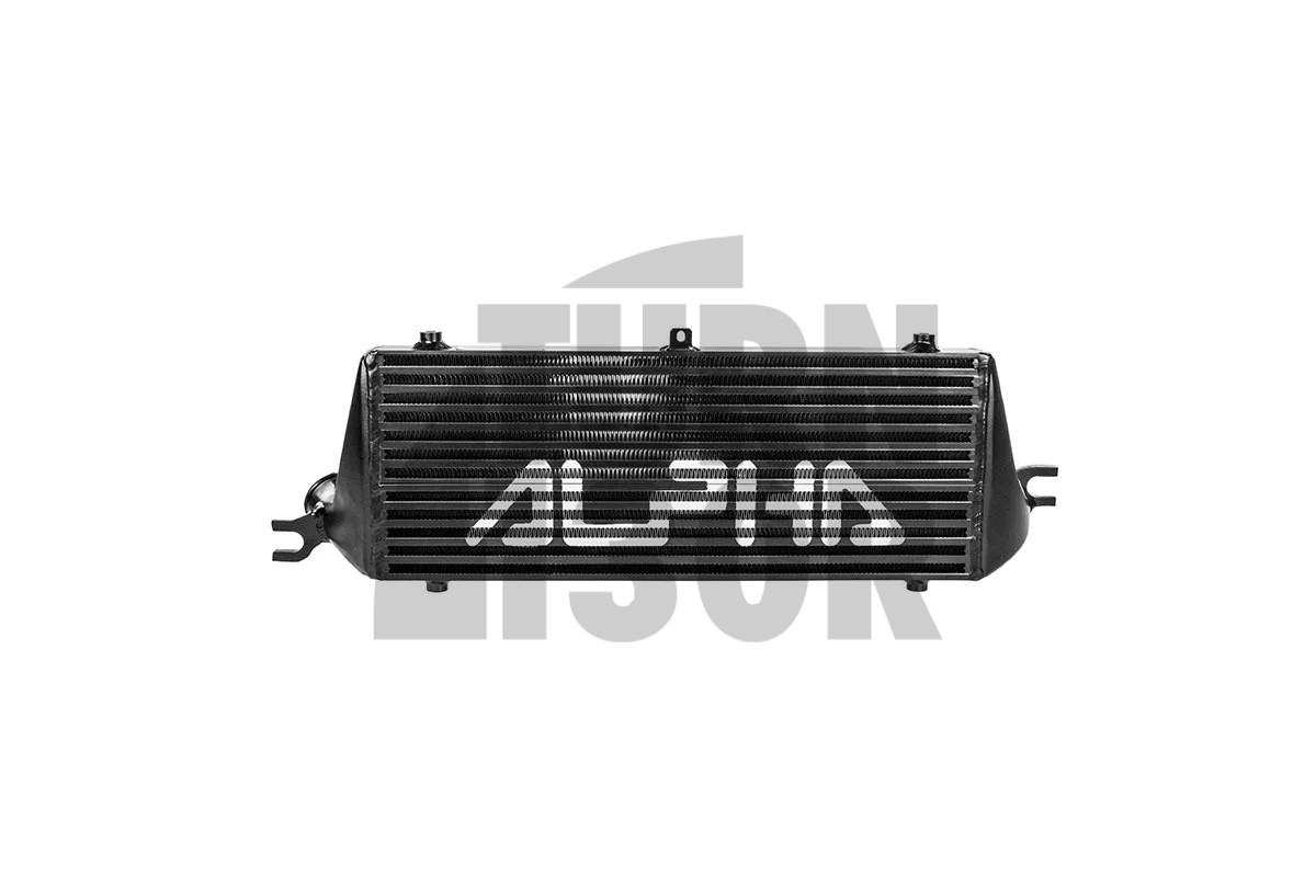 Alpha Competition Intercooler Mini Cooper S R56 / JCW