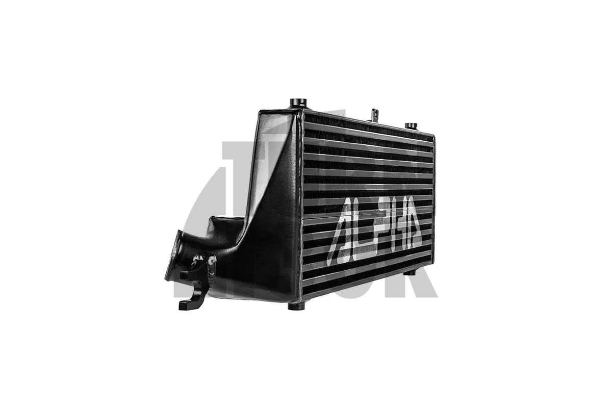 Alpha Competition Intercooler Mini Cooper S R56 / JCW