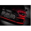 Eventuri Carbon Fiber Headlight Duct for Audi RS3 8V.5