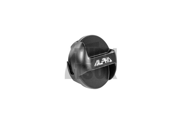 Alpha Competition Oil Cap S3 8V / TT 8S / Golf 7 GTI / Golf 7 R / Leon 3 Cupra EA888