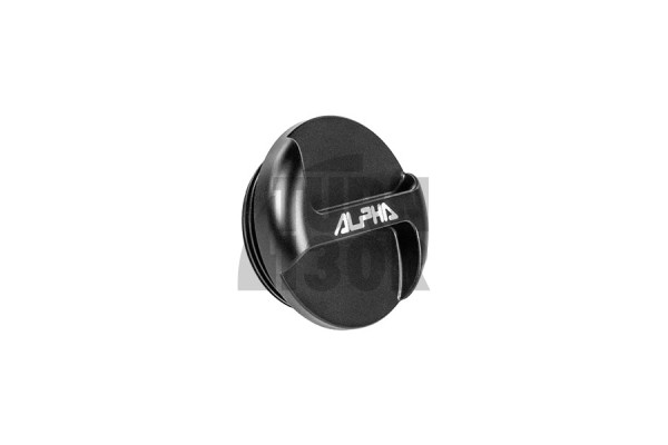 Alpha Competition Coolant Cap VAG - Golf / S3 / RS6 / Leon / Octavia / TT / RS3 / Polo / Ibiza...