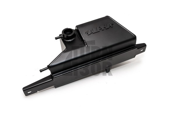 Coolant Expension Tank for Nissan R35 GTR Alpha Performance