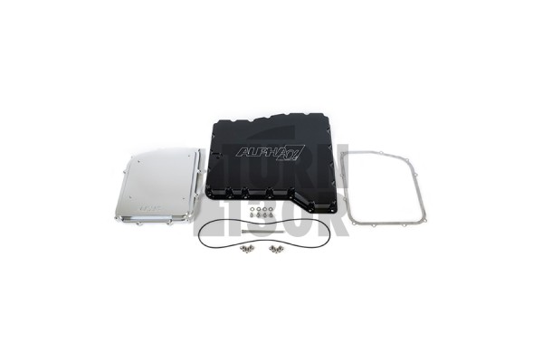 R35 GTR Transmission Oil Pan Kit Alpha Performance