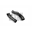 Kit de admisión de fibra de carbono para BMW M3 F80 / M4 F8x S55 AMS Performance