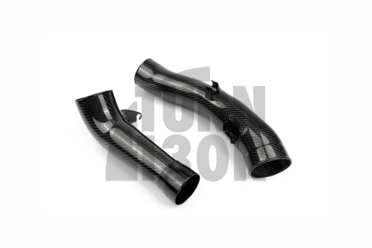 Carbon Fiber Intake kit for BMW M3 F80 / M4 F8x S55 AMS Performance