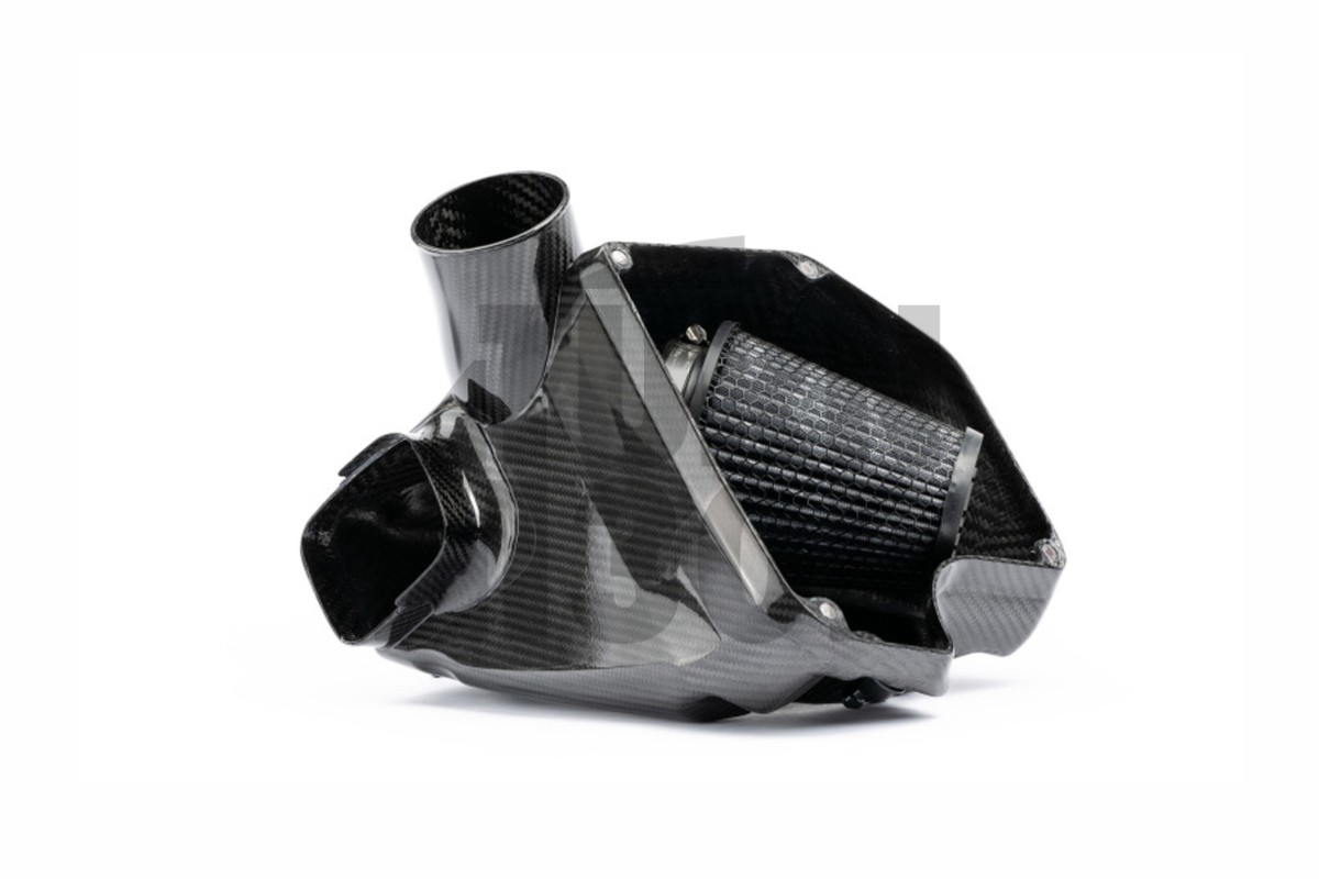 Carbon Fiber Intake kit for BMW M3 F80 / M4 F8x S55 AMS Performance