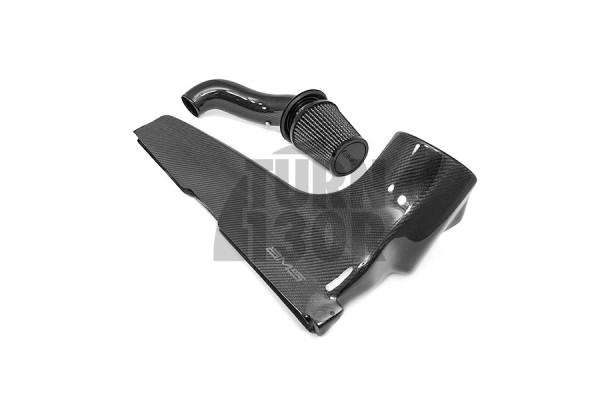 Carbon Fiber Intake kit for S3 8V / Golf 7 GTI / Golf 7 R / Leon 3 Cupra AMS Performance