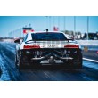 AMS PerformanceAlpha Turbo Kit Audi R8 V10 4S / Lamborghini Huracan