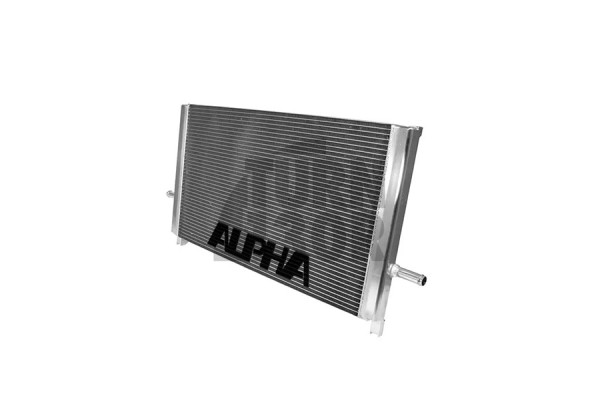 Alpha PerformanceCenter Scambiatore di calore Mercedes CLA e A45 AMG W176