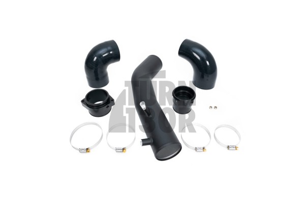 AMS PerformanceCharge Pipe Toyota Supra GR 3.0 A90 MK5