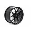 Llanta A01 Flow Formed 18 x 8,5 ET45 Gunmetal, Negro o Plata APR