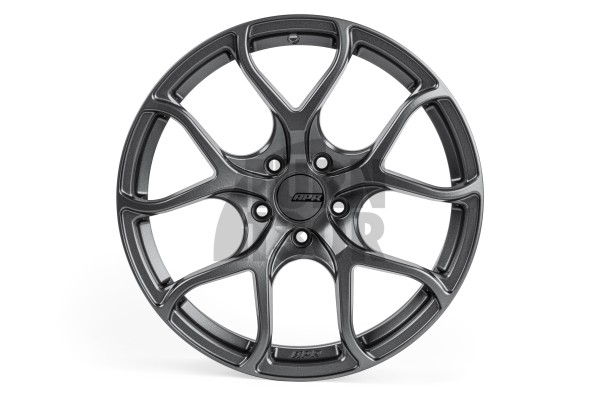 A01 Flow Formed Wheel 18 x 8.5 ET45 Gunmetal, Black or Silver APR