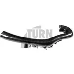Eventuri Carbon Fiber Turbo Inlet Tube for Mercedes Benz A35 AMG W177 Eventuri Carbon Fiber Turbo Inlet Tube for Mercedes Benz A35 AMG W177