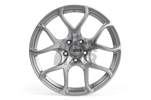 A01 Flow Formed Rad 18 x 8.5 ET45 Gunmetal, Schwarz oder Silber APR