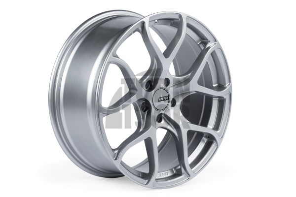 A01 Flow Formed Wheel 19 x 8.5 ET45 Gunmetal, Black or Silver APR