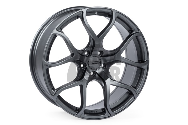 A01 Flow Formed Rad 20 x 9 ET42 Gunmetal, Schwarz oder Silber APR