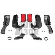 Eventuri Carbon Fiber Intake System for Mini Cooper S / JCW F56 1