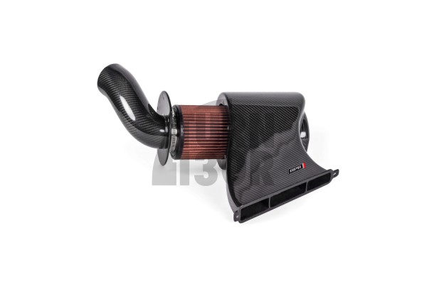 Carbon Fiber Intake for Golf 7 GTI / R / S3 8V / TT 8S / Leon 3 Cupra 2.0 TFSI EA888.3 MQB APR