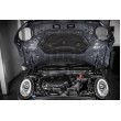 Eventuri Carbon Fiber Intake System for Mini Cooper S / JCW F56