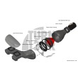 Eventuri Carbon Fiber Intake System for Mini Cooper S / JCW F56