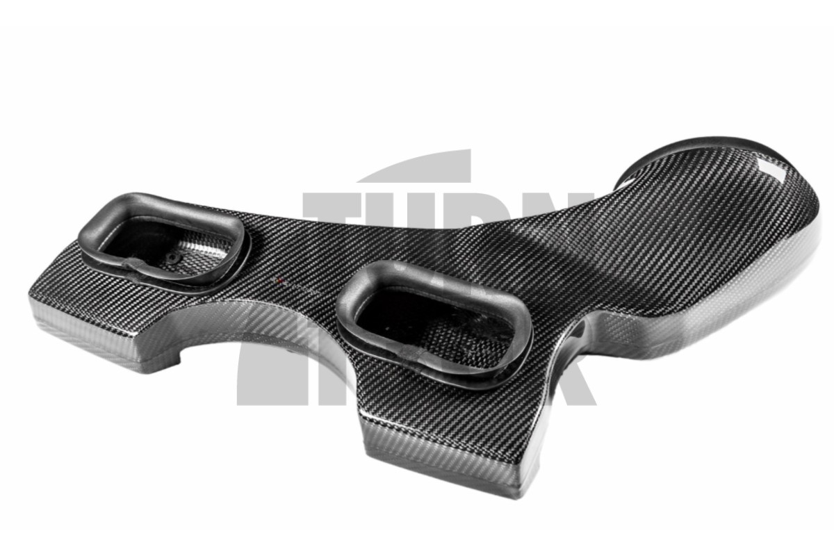 Eventuri Carbon Fiber Intake System for Mini Cooper S / JCW F56