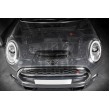 Eventuri Kohlefaser Ansaugsystem für Mini Cooper S / JCW F56