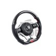 carbon fiber steering wheel for Golf 7 GTI / Golf 7 R / Polo GTI / UP GTI / Scirocco FL APR