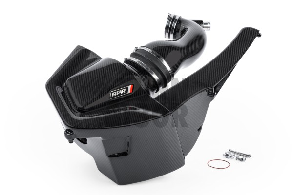 Carbon Intake for Audi RS4 B9 and Audi RS5 B9 APR