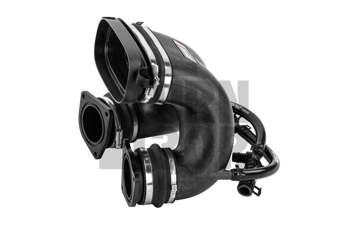 Carbon Intake for Audi RSQ8 / Urus / Bentayga / Cayenne 4.0T APR