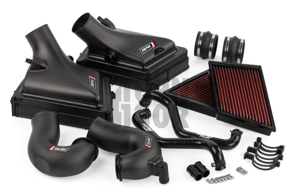 Carbon Intake for Porsche 911 992 Turbo APR