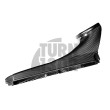 Eventuri Carbon Fiber Intake for Audi RS3 8Y