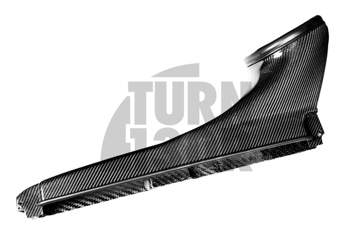 Eventuri Carbon Fiber Intake for Audi RS3 8Y