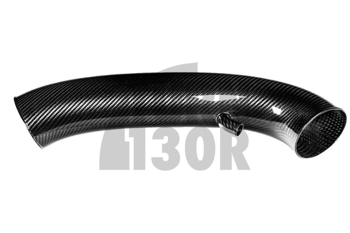 Eventuri Carbon Fiber Intake for Audi RS3 8Y