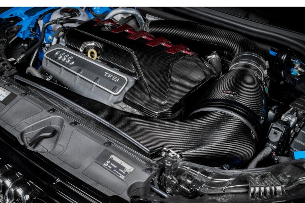 Eventuri Carbon Fiber Intake pour Audi RS3 8Y