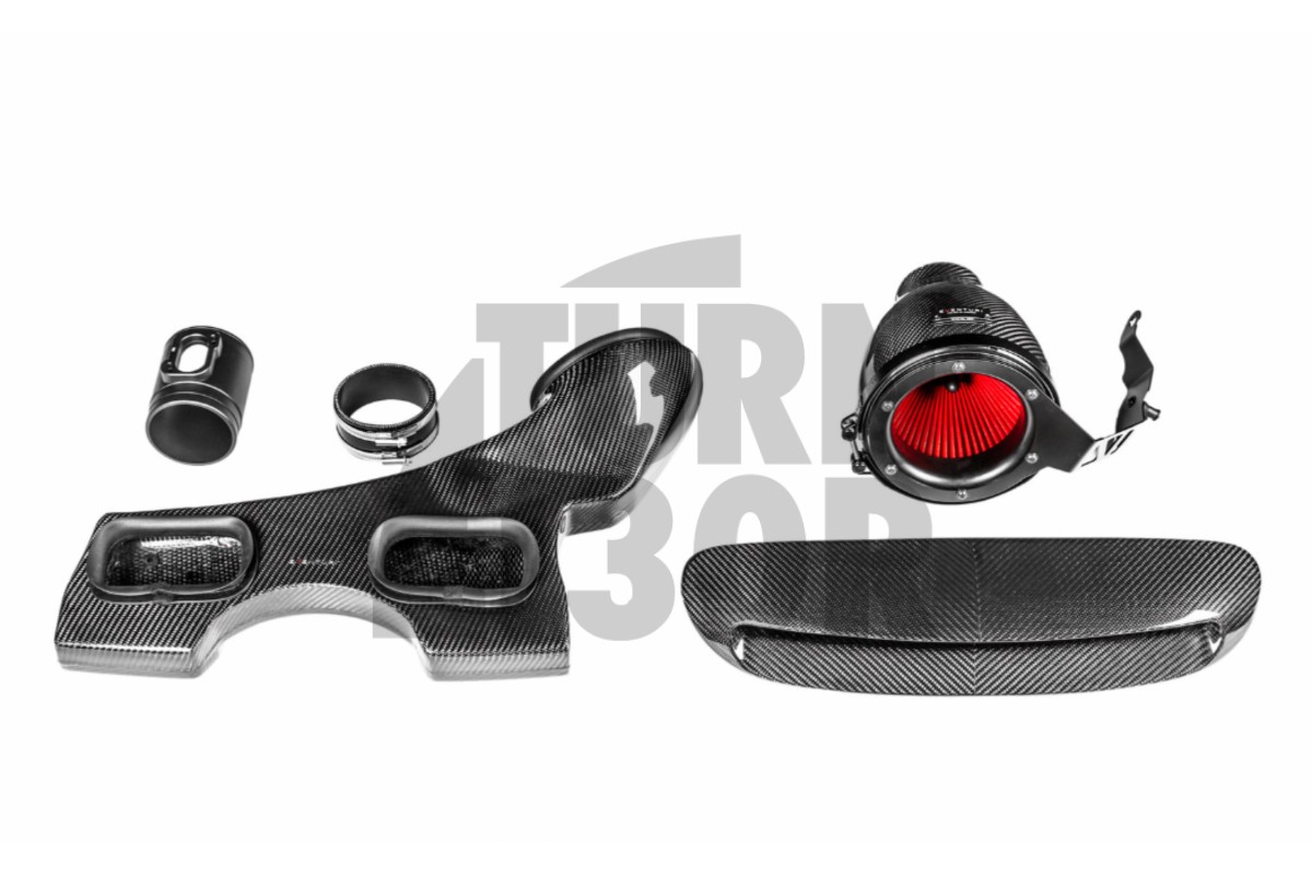 Eventuri Intake System for Mini Cooper S / JCW F56