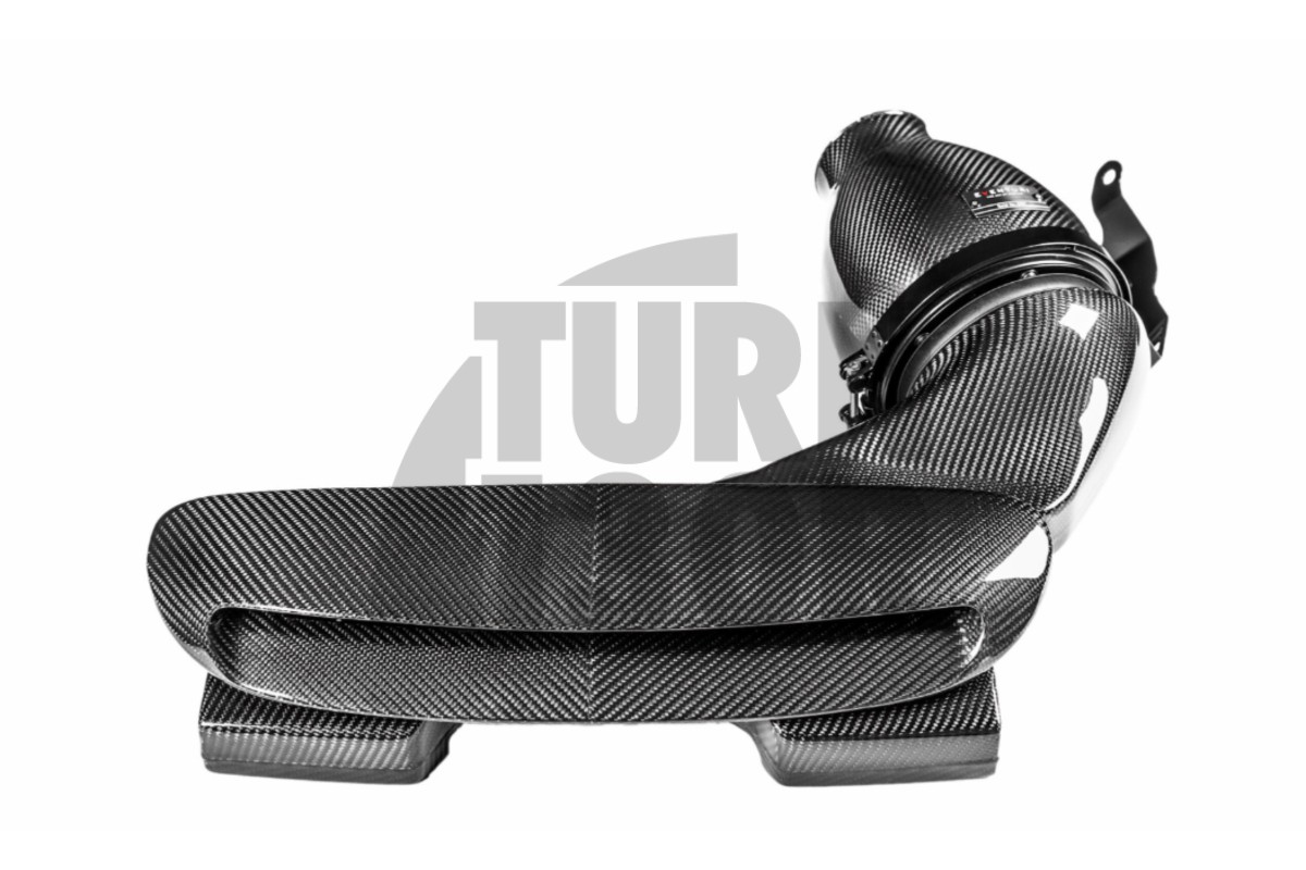 Eventuri Intake System for Mini Cooper S / JCW F56