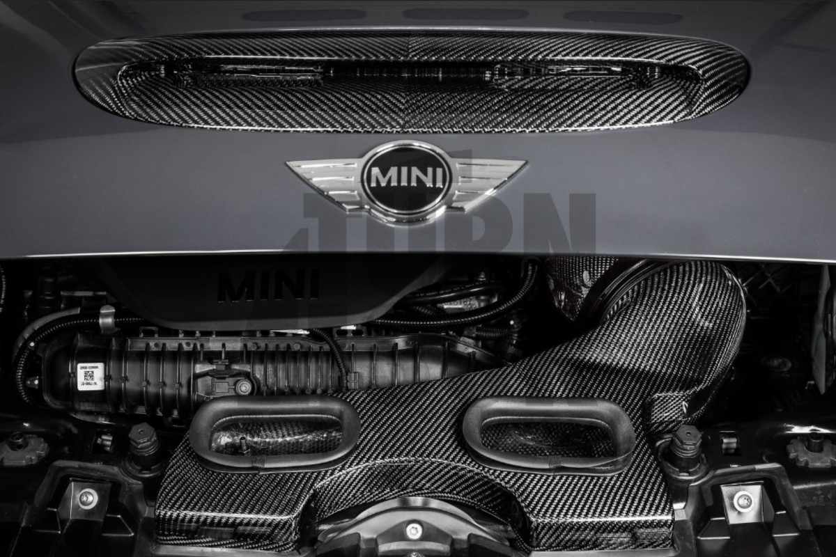 Eventuri Intake System for Mini Cooper S / JCW F56