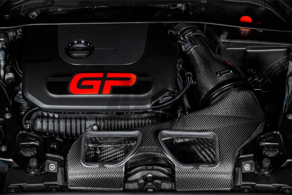 Eventuri Carbon Fiber Intake System for Mini Cooper S JCW GP3