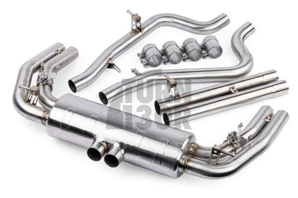 APRCatback Exhaust System Audi RS3 8Y Sedan