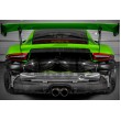 Eventuri Carbon Fiber Intake for Porsche 991 GT3 RS