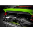 Eventuri Carbon Fiber Intake for Porsche 991 GT3 RS