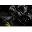 Eventuri Carbon Fiber Intake for Porsche 991 GT3 RS