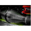 Eventuri Carbon Fiber Intake for Porsche 991 GT3 RS