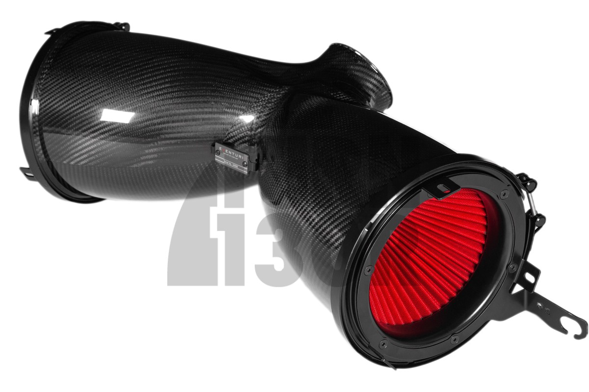 Eventuri Carbon Fiber Intake for Porsche 991 GT3 RS