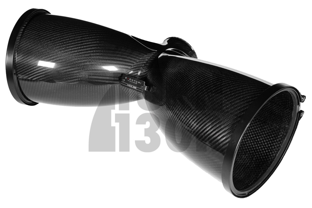 Eventuri Carbon Fiber Intake for Porsche 991 GT3 RS