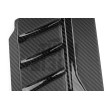 APRC Carbon Fiber Engine Cover Audi RS6 C8 / RS7 C8