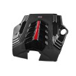 APRCarbon Fiber Engine Cover Audi RSQ8 / Lamborghini Urus / Cayenne 4.0T