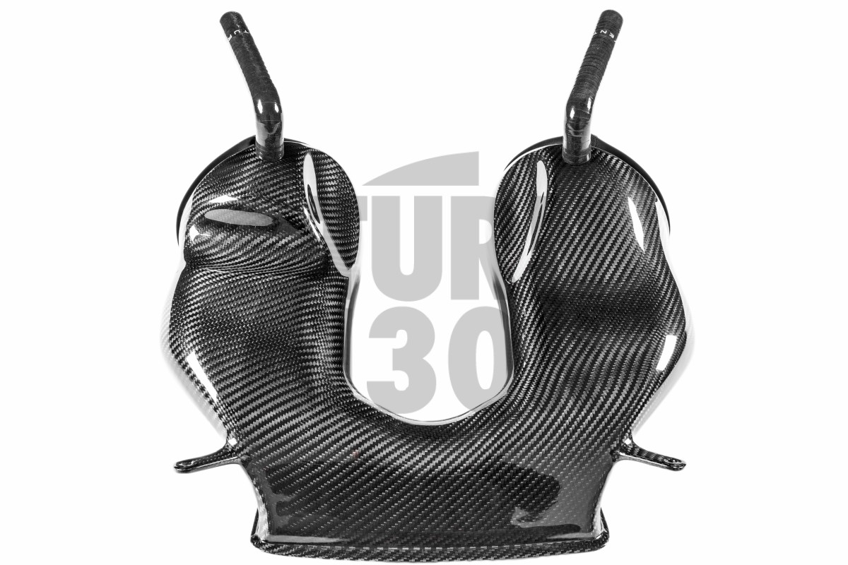 Eventuri Carbon Fiber Intake pour Porsche 991 Turbo